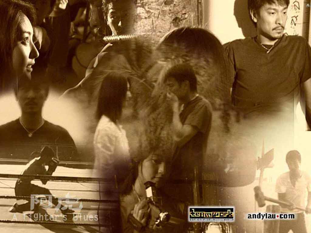 阿虎剧照的剧照