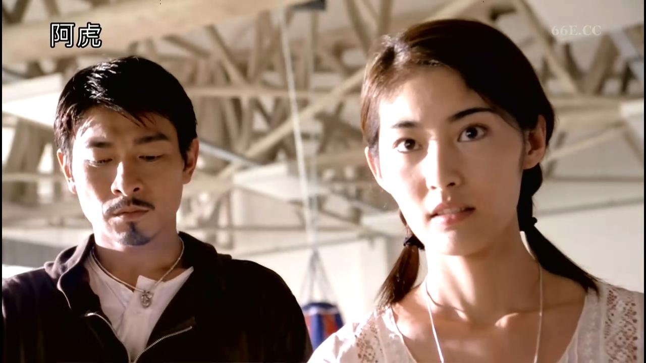 阿虎剧照的剧照