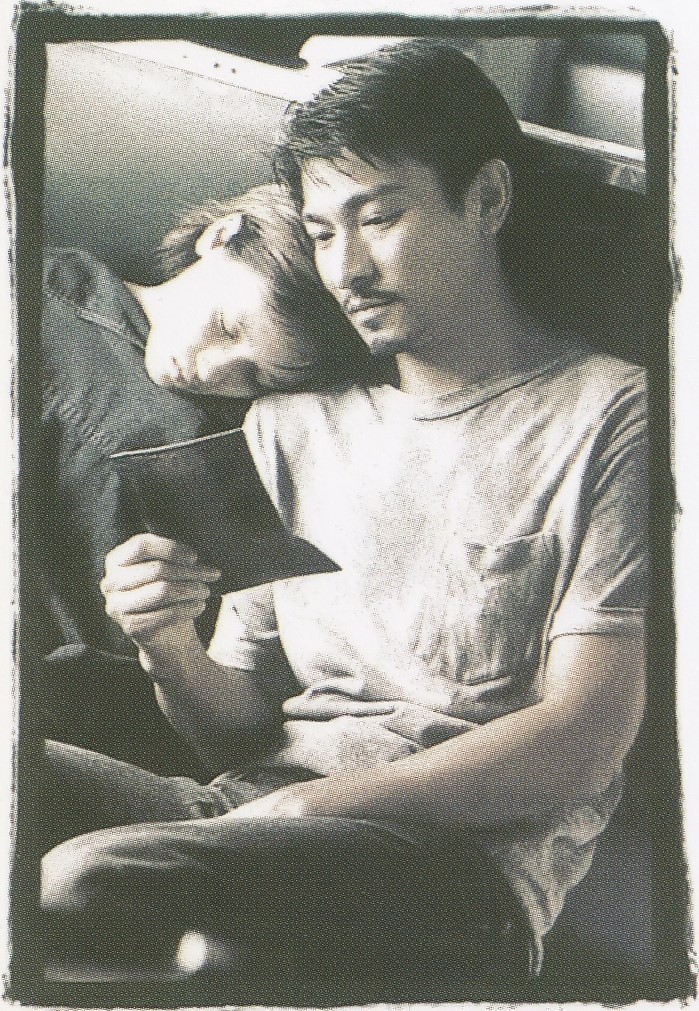 阿虎剧照的剧照