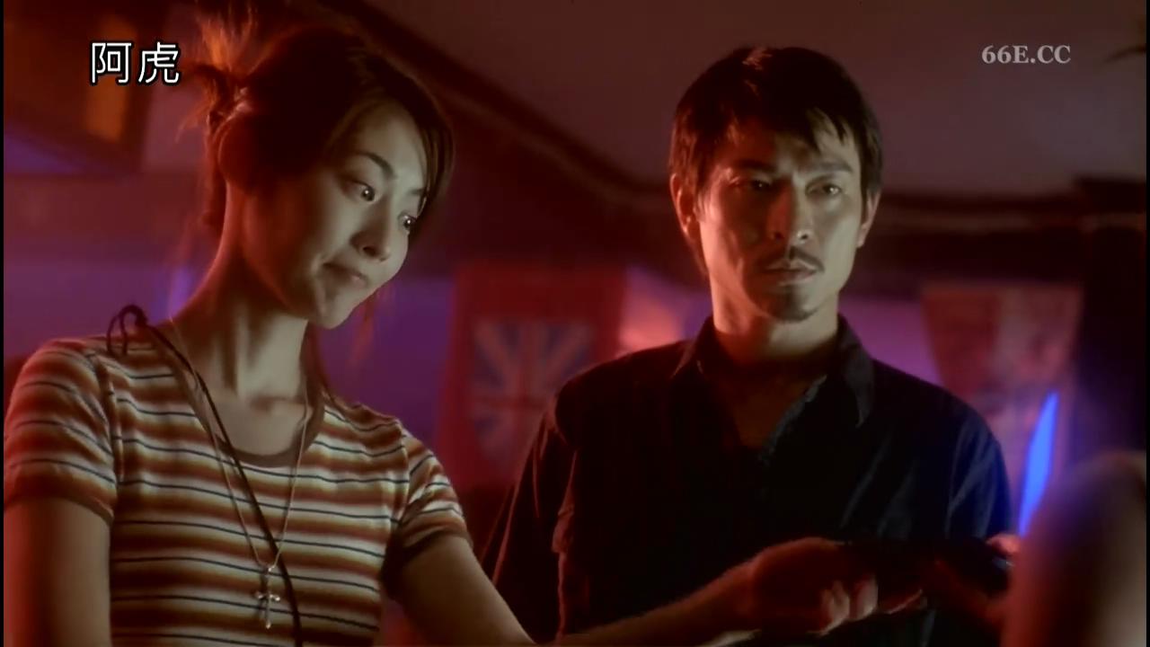 阿虎剧照的剧照