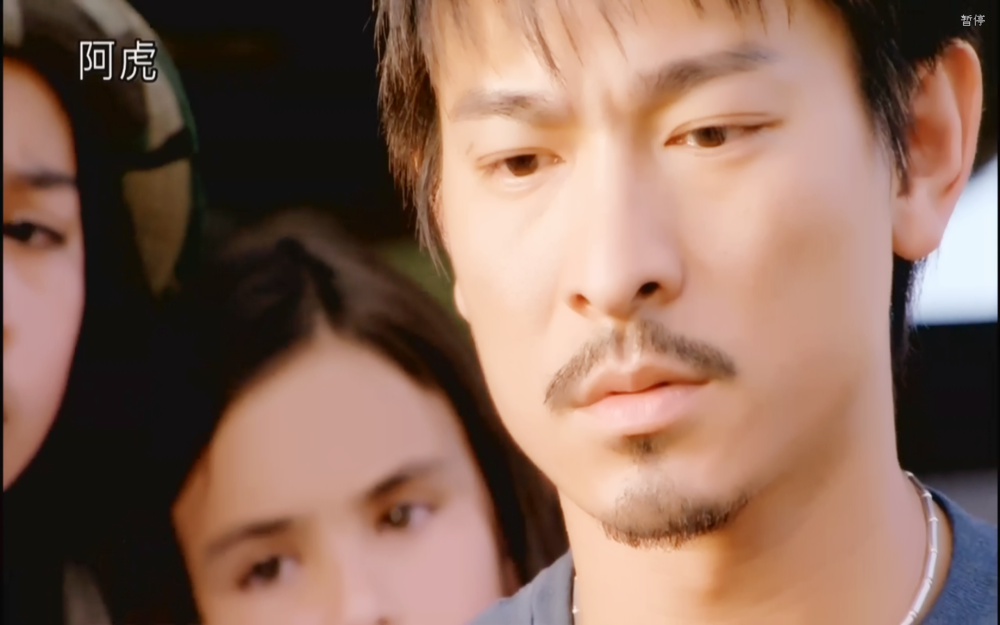 阿虎剧照的剧照