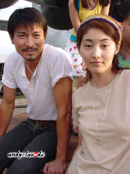 阿虎剧照的剧照