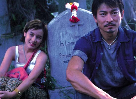 阿虎剧照的剧照