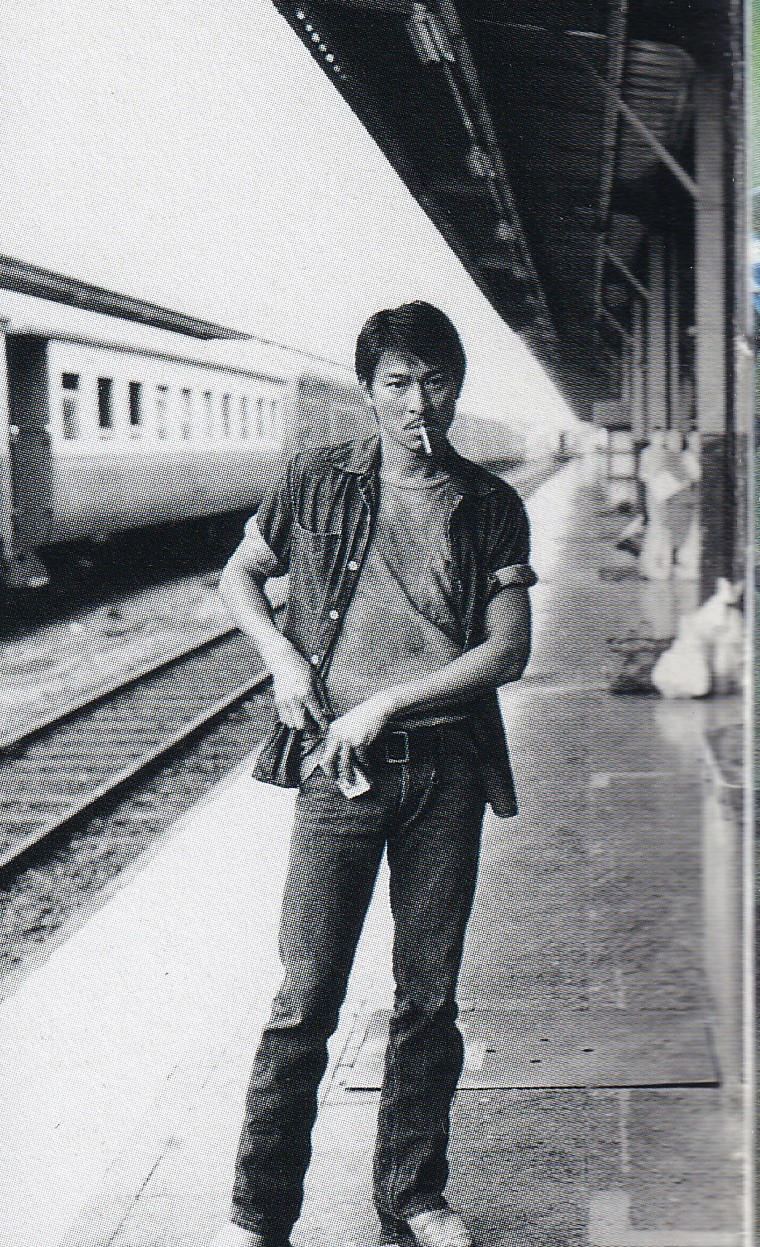 阿虎剧照的剧照