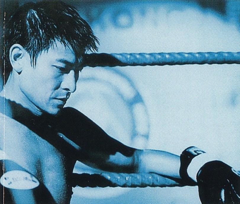 阿虎剧照的剧照