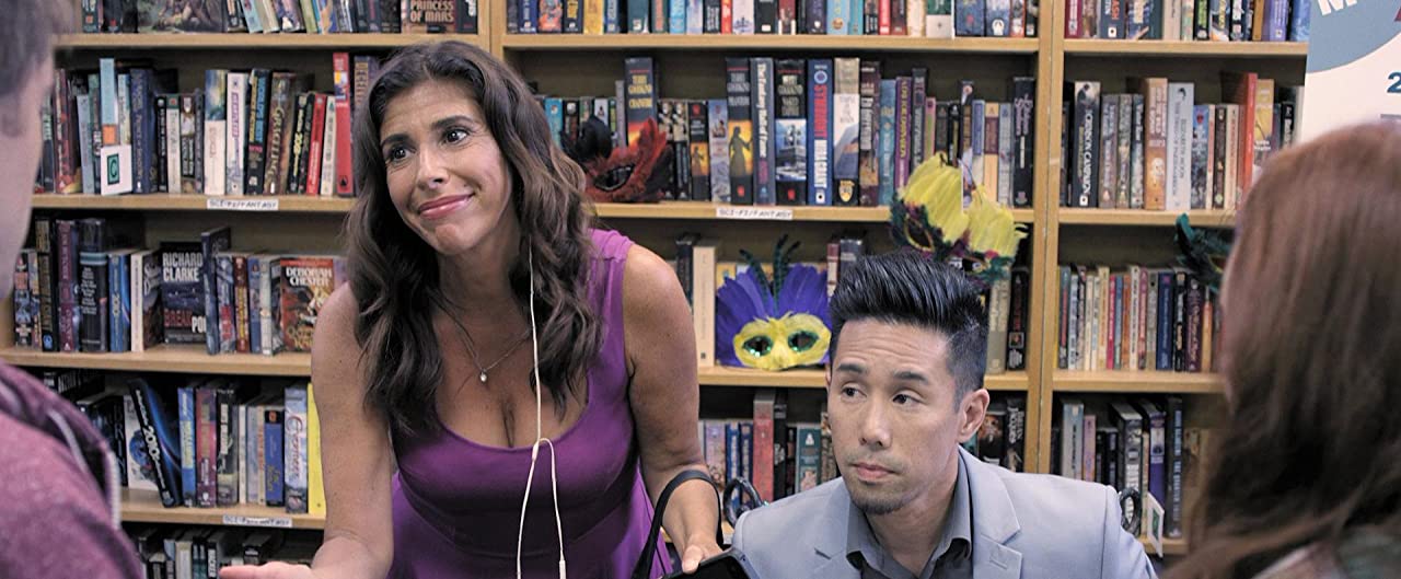 短柄斧4剧照的剧照