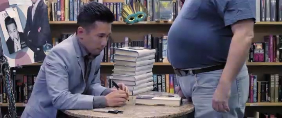 短柄斧4剧照的剧照