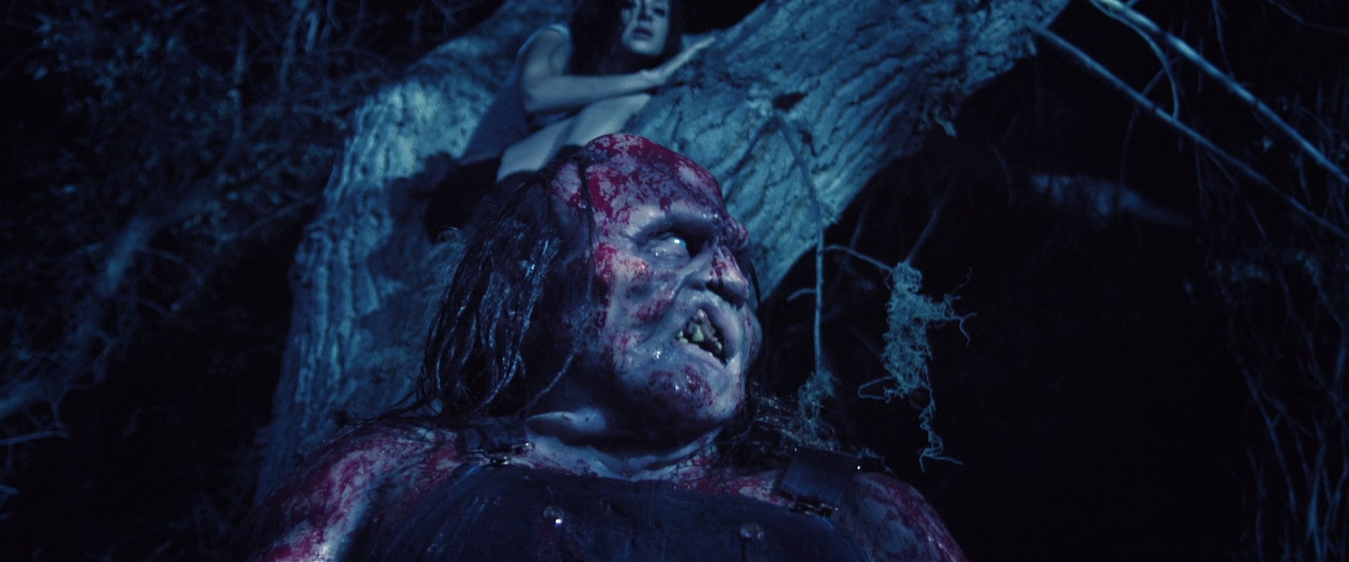 短柄斧4剧照的剧照