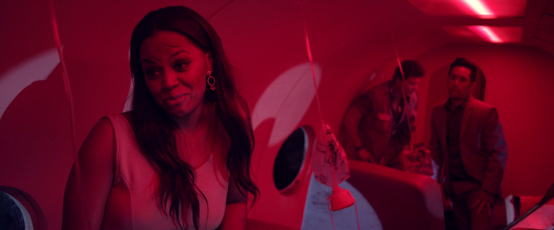 短柄斧4剧照的剧照