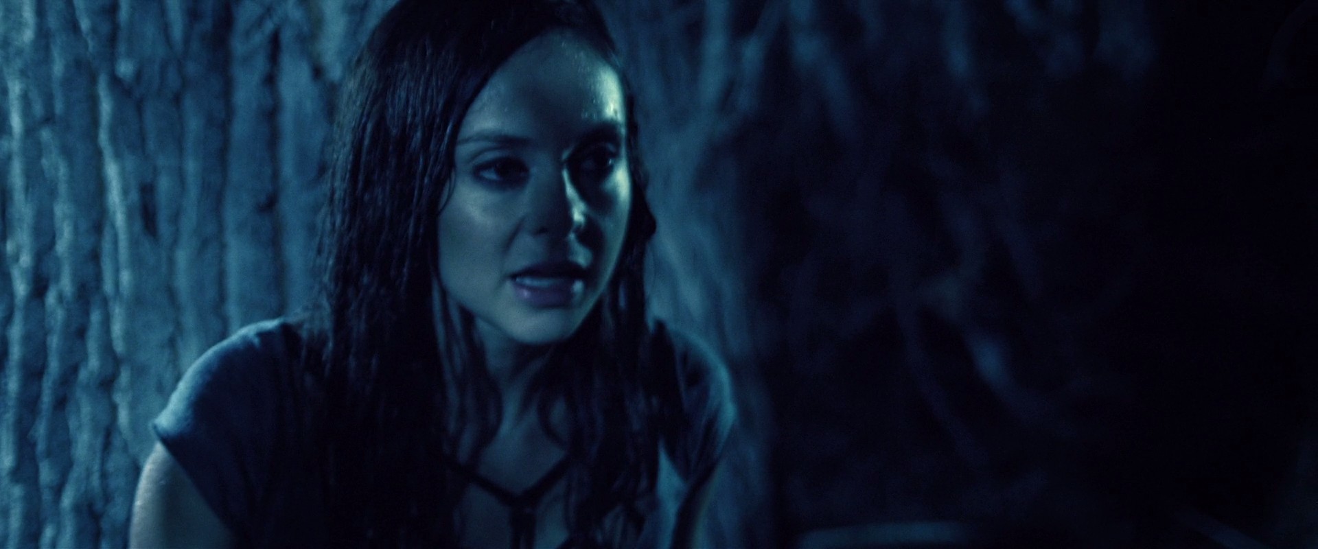 短柄斧4剧照的剧照