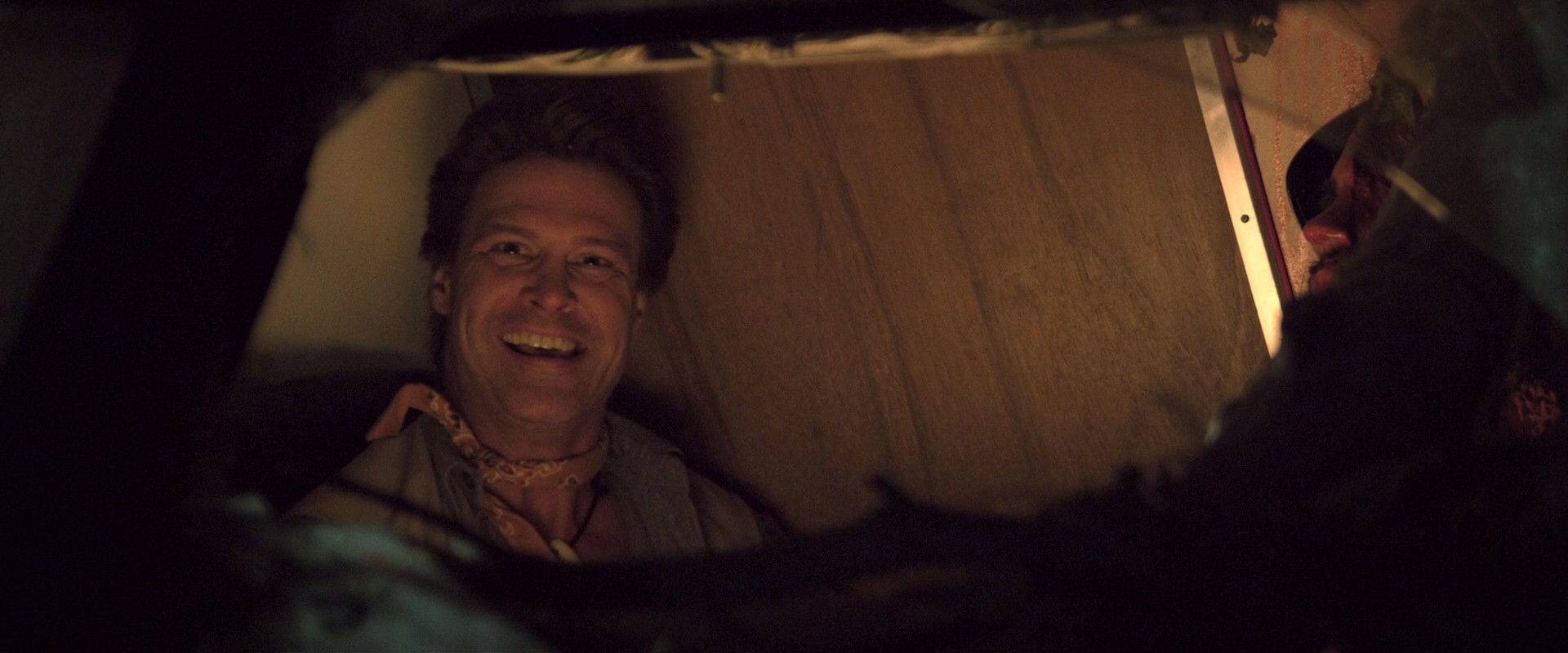 短柄斧4剧照的剧照