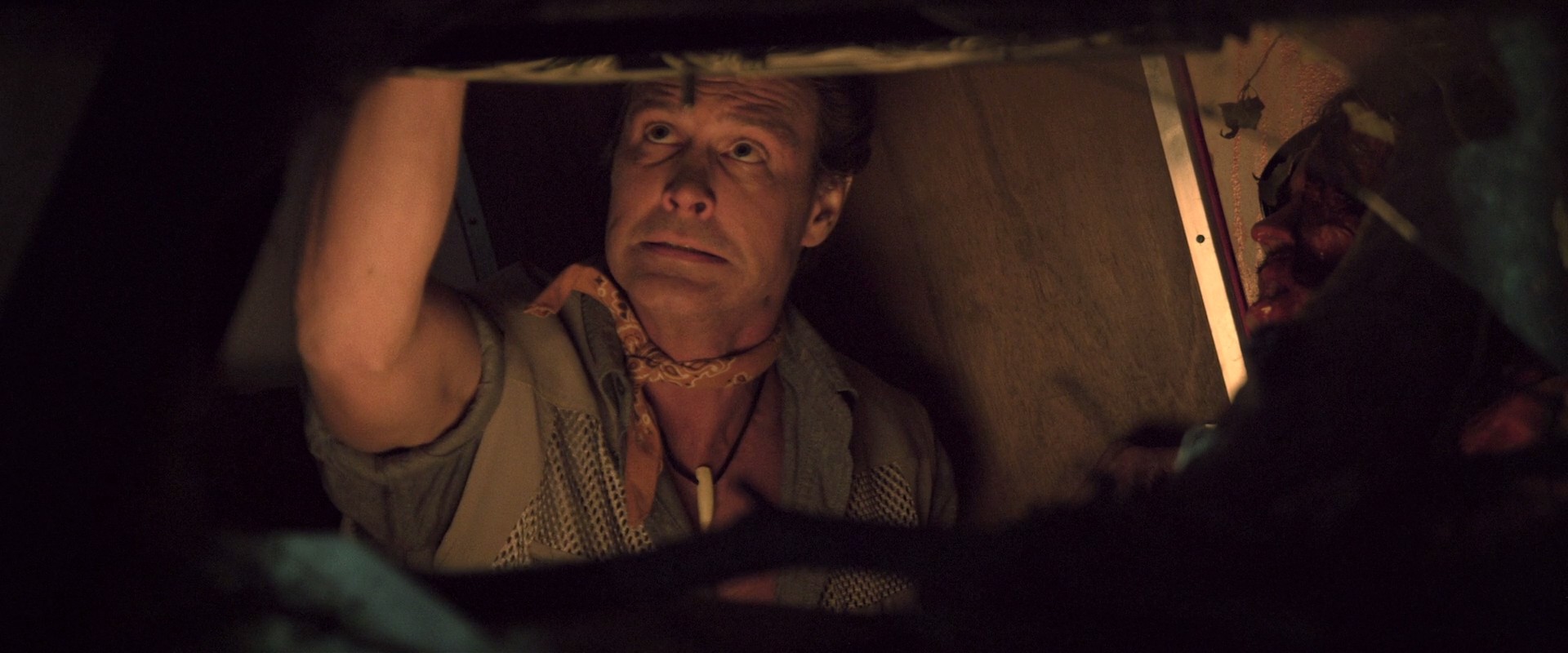 短柄斧4剧照的剧照