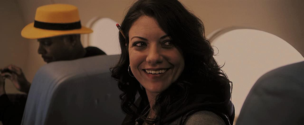 短柄斧4剧照的剧照