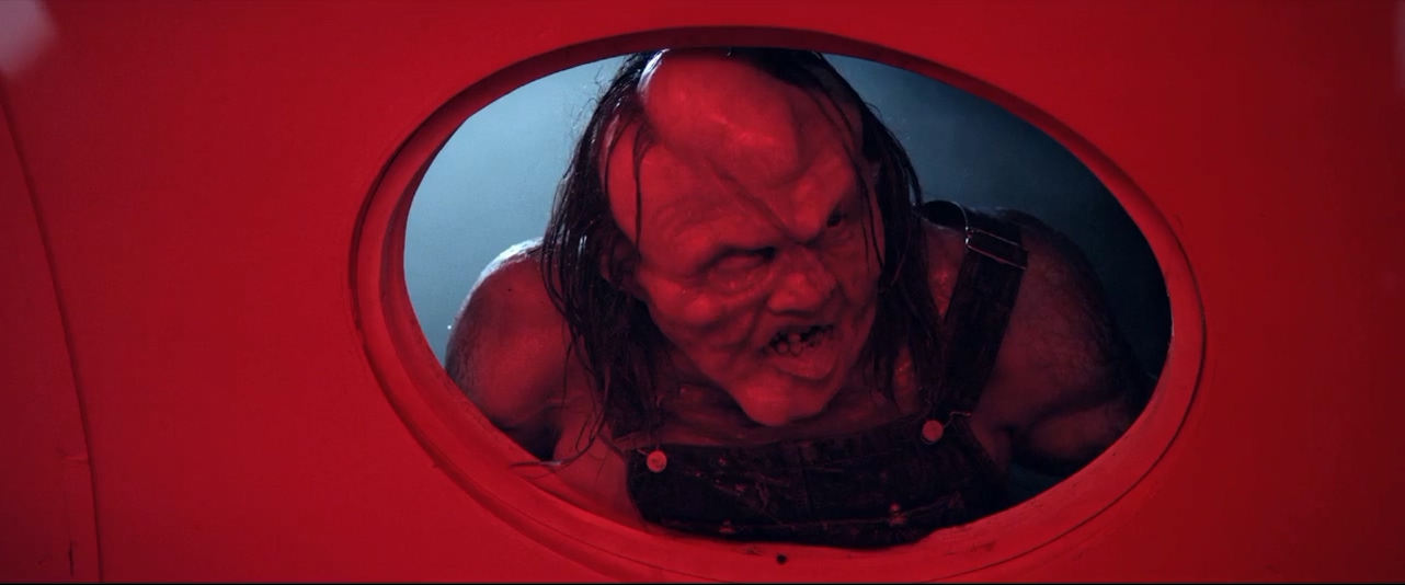 短柄斧4剧照的剧照