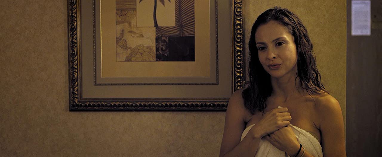 短柄斧4剧照的剧照