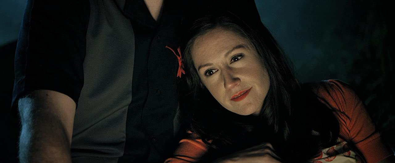 短柄斧4剧照的剧照