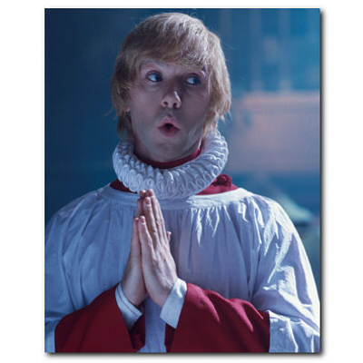 绅士联盟 圣诞特辑剧照的剧照