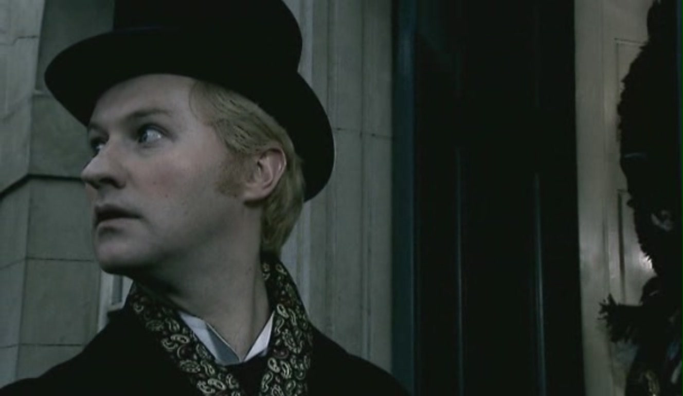 绅士联盟 圣诞特辑剧照的剧照