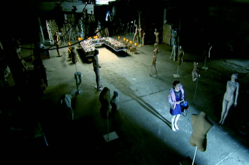 绅士联盟 圣诞特辑剧照的剧照