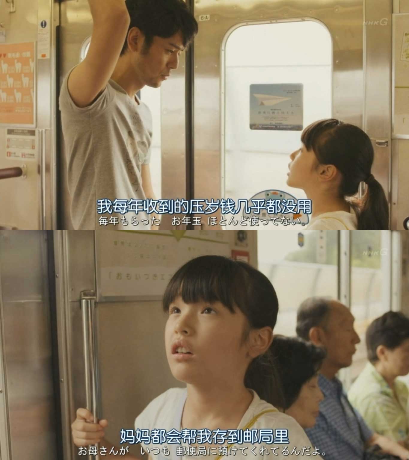 我被爸爸绑架了剧照的剧照