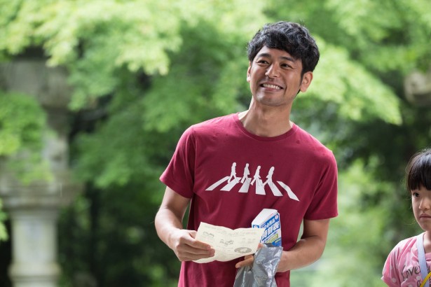 我被爸爸绑架了剧照的剧照