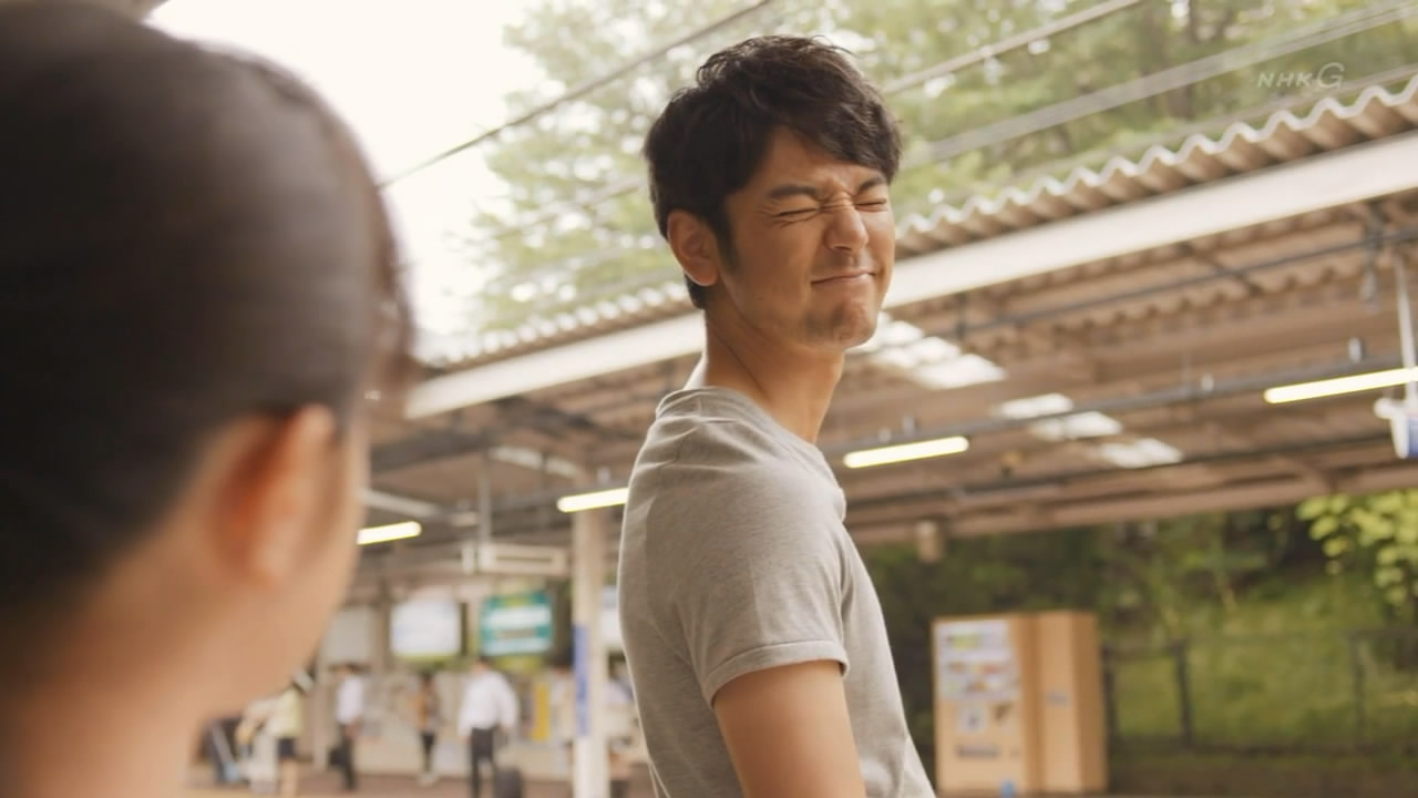 我被爸爸绑架了剧照的剧照