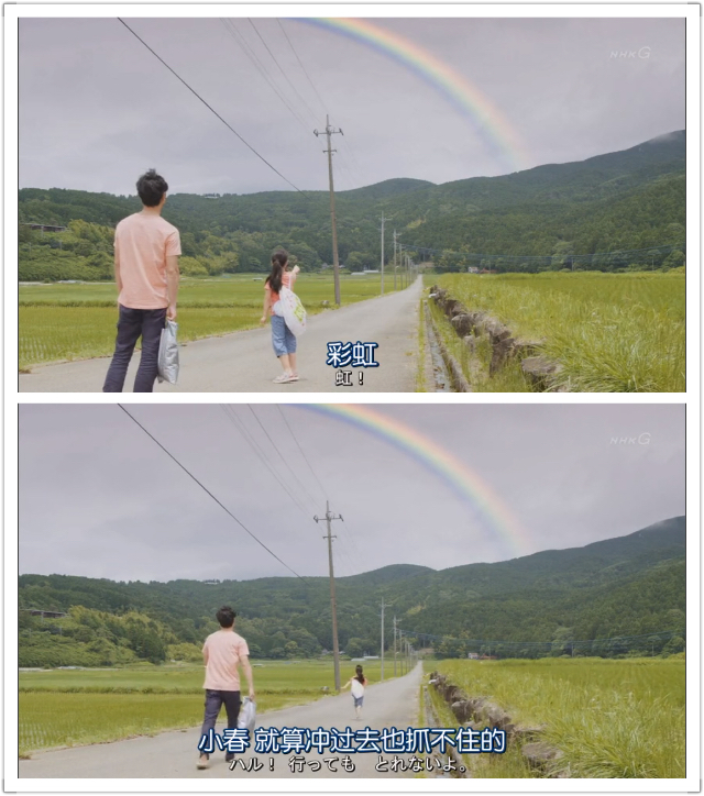 我被爸爸绑架了剧照的剧照