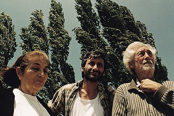 五月碧云天剧照的剧照