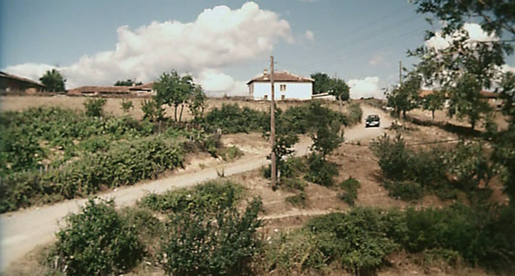 五月碧云天剧照的剧照