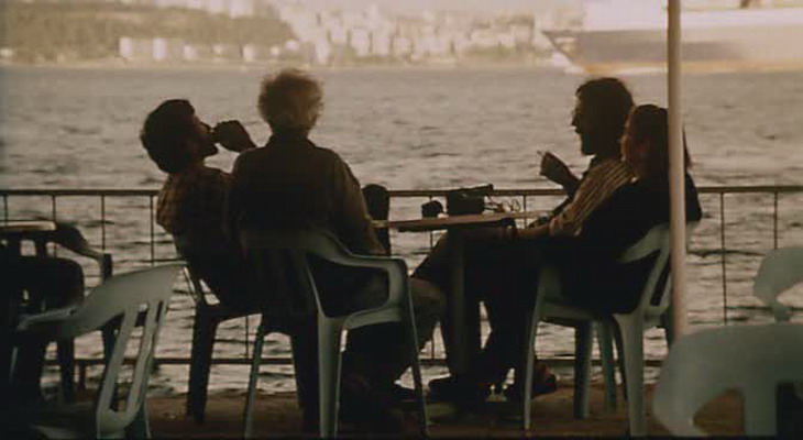 五月碧云天剧照的剧照