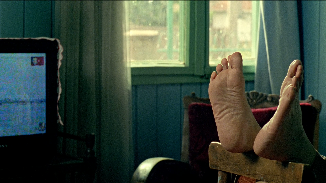 五月碧云天剧照的剧照