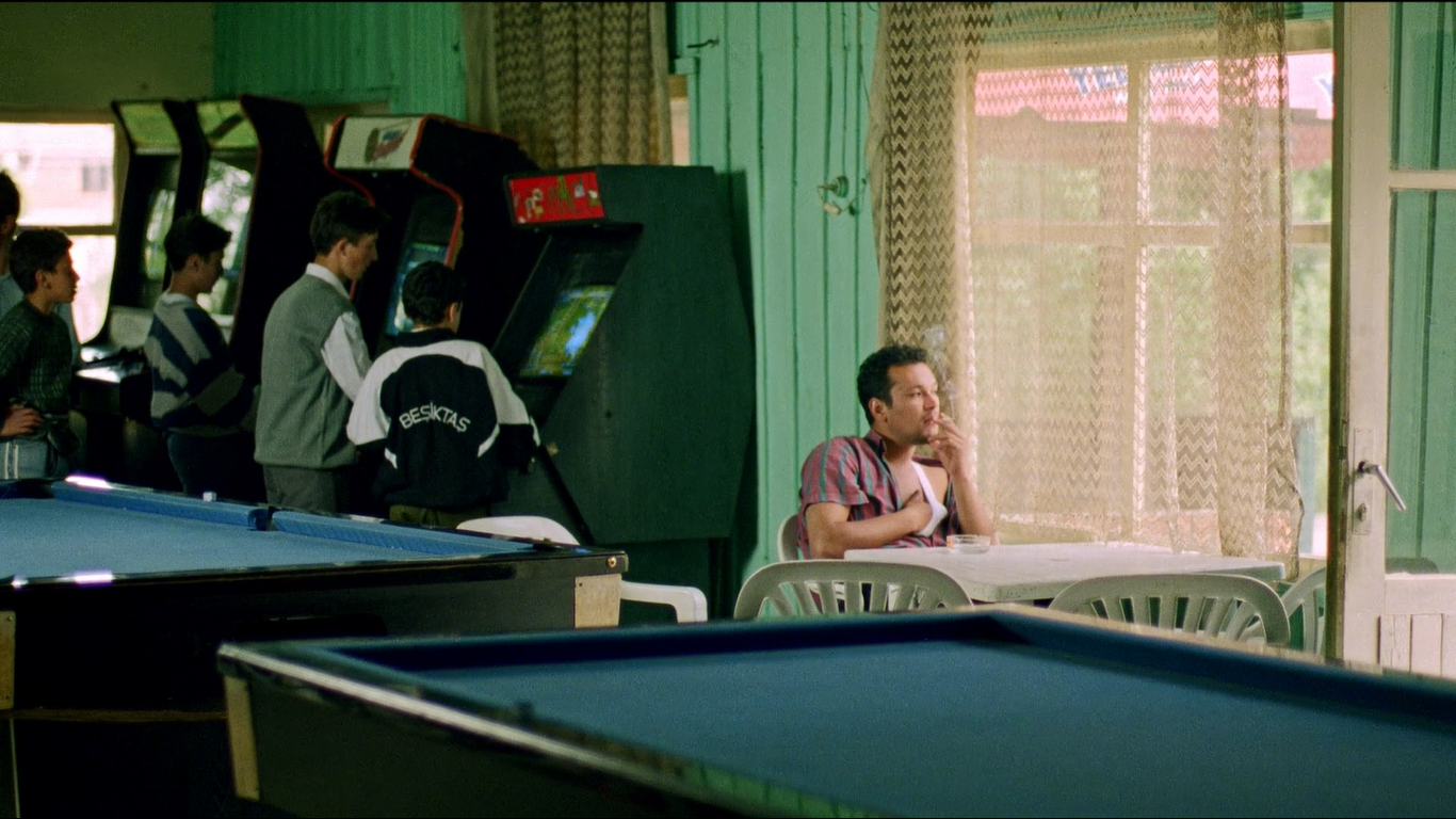 五月碧云天剧照的剧照