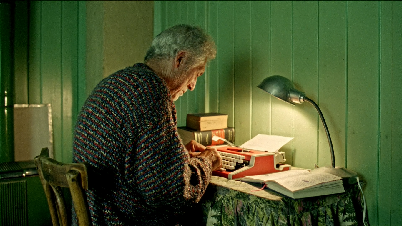 五月碧云天剧照的剧照