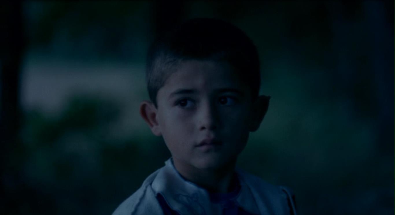 五月碧云天剧照的剧照