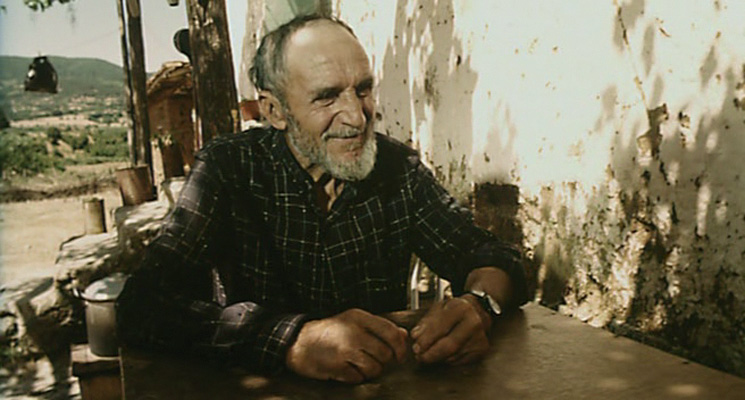 五月碧云天剧照的剧照