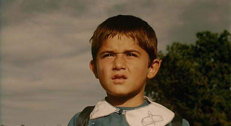 五月碧云天剧照的剧照