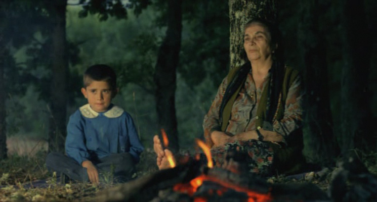 五月碧云天剧照的剧照