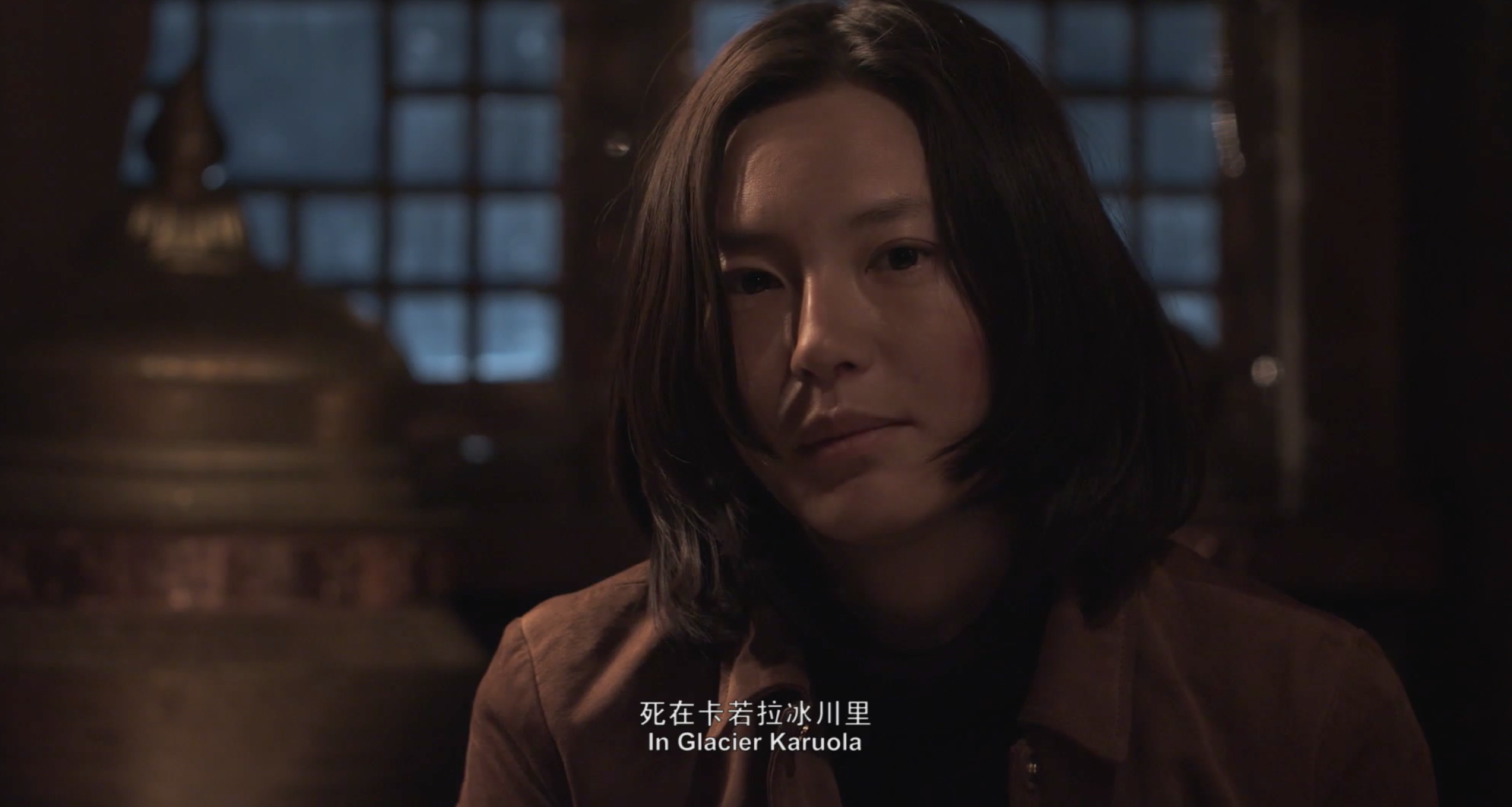 318号公路剧照的剧照