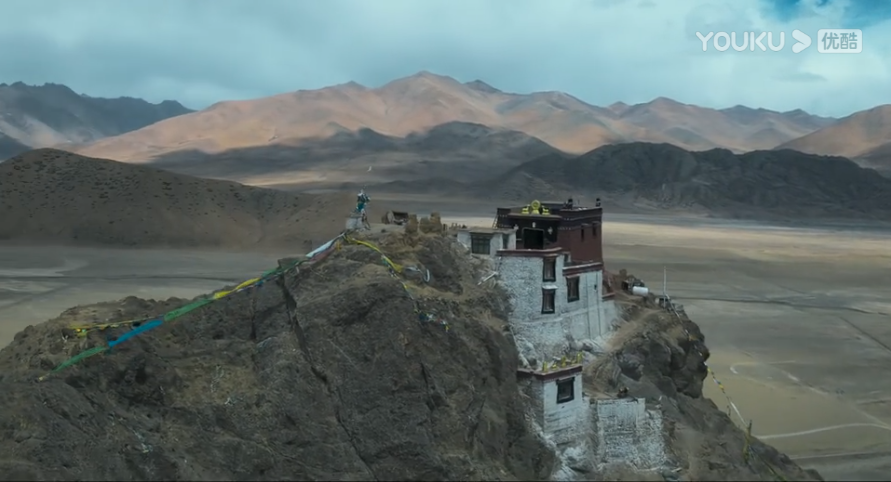 318号公路剧照的剧照