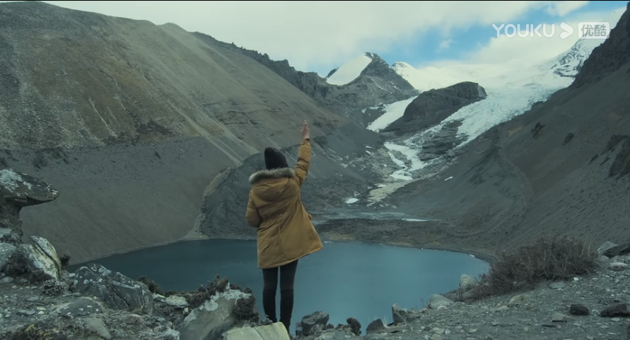 318号公路剧照的剧照