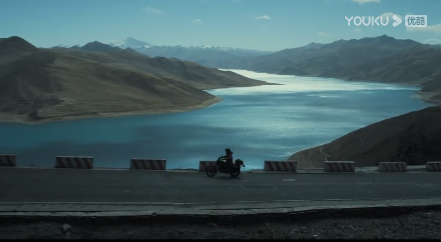 318号公路剧照的剧照