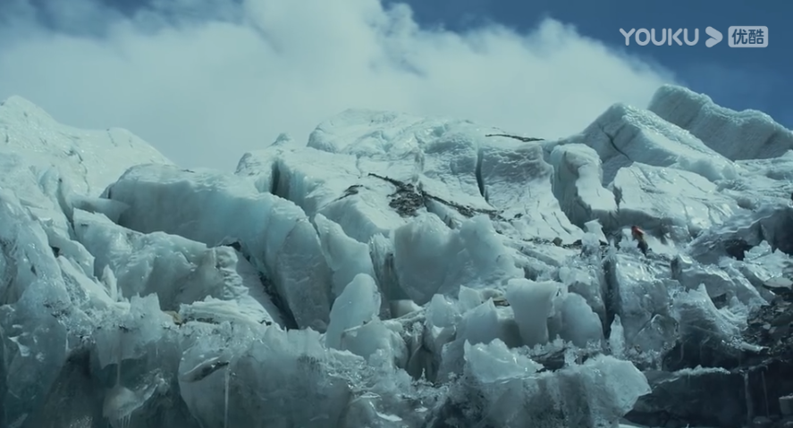 318号公路剧照的剧照