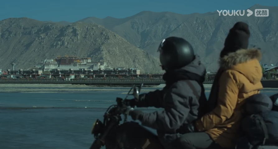 318号公路剧照的剧照