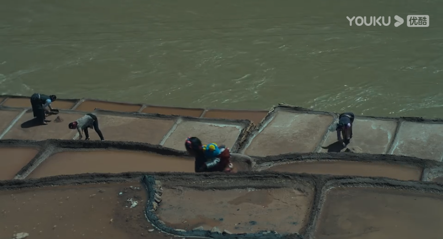 318号公路剧照的剧照