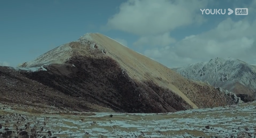 318号公路剧照的剧照