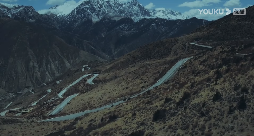 318号公路剧照的剧照