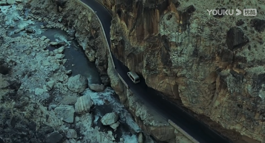 318号公路剧照的剧照