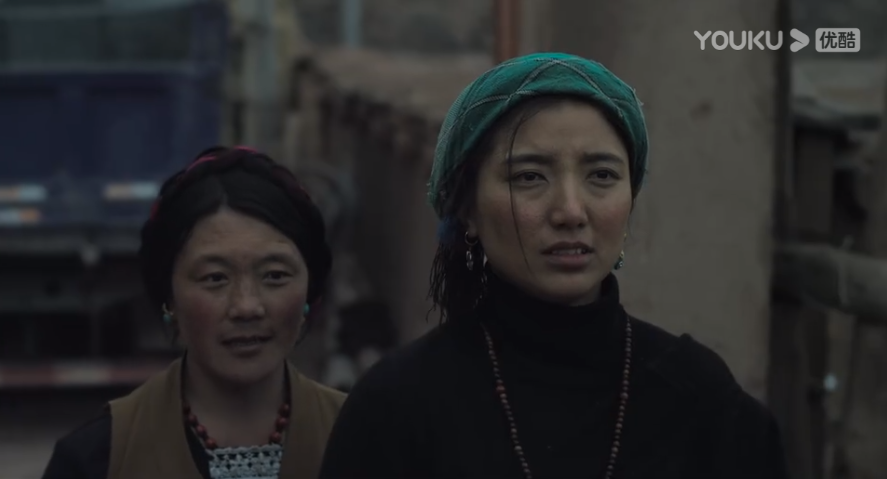 318号公路剧照的剧照