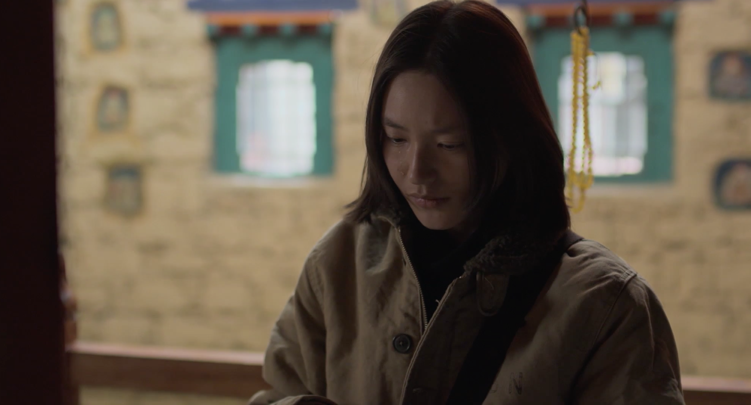 318号公路剧照的剧照