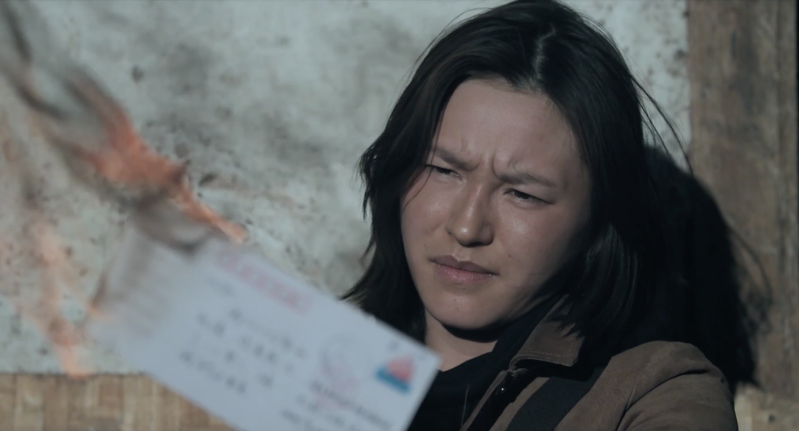 318号公路剧照的剧照